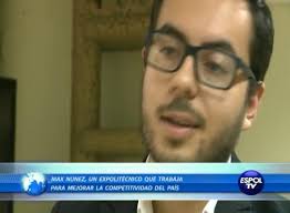 Max Nuñez Tomaselli