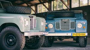 Image result for Sandglow 1978 Land Rover