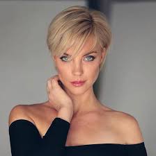 Long pixie cut bob hybrid is a gorgeous way to wear your hair short and very trendy at the moment. 30 Stunning Pixie Haircuts With Long Bangs That Ll Inspire You The Best Short Hairstyles And Hair Cuts