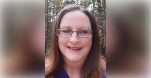 Obituary information for Gail Elizabeth New