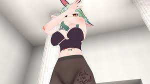 The Curator [v0.10.1] [Chilipi] - F95zone