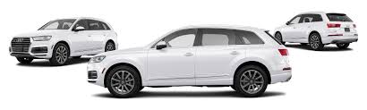 Image result for Glacier White 2018 Q7