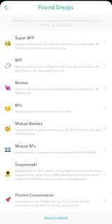 Pin By Erza Mehmetaj On Emoji Combo In 2020 Snapchat Friend Emojis Snap Emojis Snapchat Names