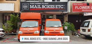 Subang jaya (commonly called subang by locals) is a suburban city in the klang valley, selangor, malaysia. Mail Boxes Etc Mbe Subang Jaya Ss15 Home Facebook
