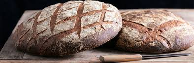 Le Pain Au Levain De Grand Epeautre Grands Moulins De Paris