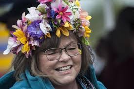 Sunday marchers raise awareness, funds for multiple sclerosis