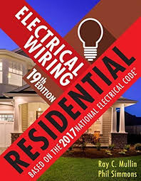 Wireworks much like a garden hose, but instead of conveying water, it conveys electricity from one location to another. B075y11hdt D0wnload Electrical Wiring Residential Pdf Audiobook By Ray C Mullin Showing 1 2 Of 2