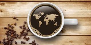 The World S Top Coffee Consuming Nations In 2020 Coffee Beans Coffee Roastery Ethiopian Coffee