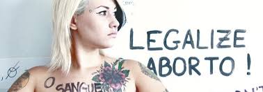 Sara winter de feminista radical a integrante del gobierno de bolsonaro. Los Lgbt Tienen Mas Poder En El Mundo Que Las Feministas Exfeminista Sara Winter Razon Fe