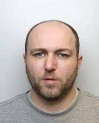 All the criminals locked up in Yorkshire between January and June this year 