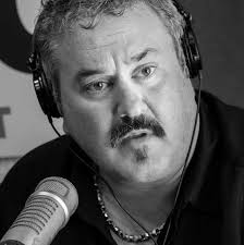 Paulie: Scruff Connors has passed away. Scruff, already a radio legend  before he came here, was our morning guy between 1987-91 & help put HTZ-FM 