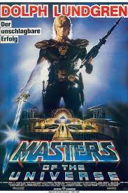 Cast of masters of the universe 1987. Kritik Masters Of The Universe 1987 Retro Film
