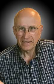 Obituary for Paul Triesenberg