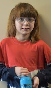 Patriot of the Month 23