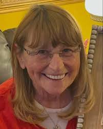 Gerry Lynn Minor Obituary August 21, 2023