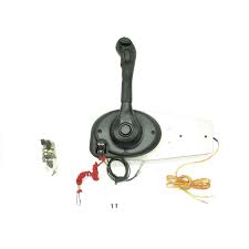 31 ergebnisse für schaltbox yamaha. Mercury Einhebelschaltung 883709a01 Aussenborder Schaltbox Gen 2 Panel Mount Boot Ebay
