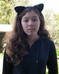 Police seek information for missing Northampton girl