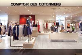 Sort by comptoir des cotonniers leather ankle wedge boots. Comptoir Des Cotonniers Oscar Ono Paris