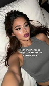 work smarter not harder 💌 #selfcare #girltips #maintenanceday #girlho...