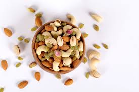 Une Poignee D Amandes Par Jour Ameliore Votre Sante