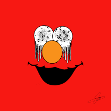 The best selection of royalty free drip wallpaper vector art, graphics and stock illustrations. Yung On Twitter Elmo Drip Art Wallpaper Elmo Sesamestreet Animation Cartoon Muppets Drip Paint