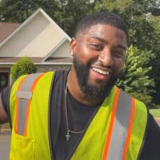 Javius "The Humble Beast" Jones