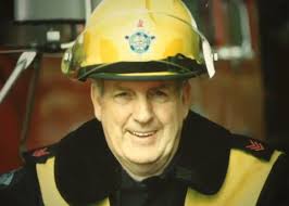 A photo of our Braithwaite House flag flying at half mast yesterday to  remember Dr Hill who sadly passed away