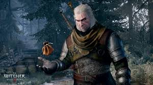 But i decided to stay away from questlines after i saw just how bad the writing of the companions questline was. The Witcher 3 Is Better Than Skyrim For One Reason Geralt