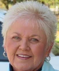 Teresa Nagy Obituary (2014)