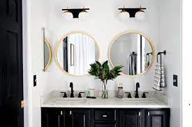 Design boys bathroom ideas home sweet boys bathroom ideas design 15 modern bathroom ideas beach themed boys bathroom somewhat for decorating kids bathrooms. Neutral Modern Shared Boys Bathroom Reveal This Is Our Bliss