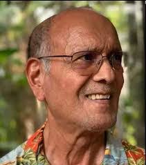 Don Helfer's Instagram, Twitter & Facebook