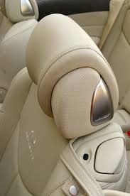 2009 Infiniti G37 Convertible Photo Gallery Infiniti G37 G37 Convertible Car Seats