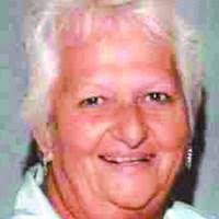 Carol Mathieson Obituary