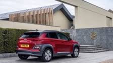 Electric 39 kwh battery 136ps single speed. Hyundai Kona Elektro 39 Kwh Preise Und Technische Daten Ev Database