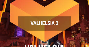 Private server packs are only mod packs intended for use by a closed membership minecraft server and distributed only to those members.please . Valhelsia 3 Minecraft Modpack