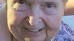 Margaret Elizabeth Richman