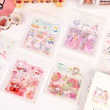 I wonder what you really want to ask. Kawaii Japanese Korean Cartoon Cute Ins Style Girl Heart Hand Account Kawaii Stationery Shop