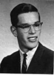 Terry Spevak's Instagram, Twitter & Facebook