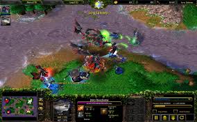 скачать карты на варкрафт 3 фрозен трон на развитие Kakaya Rasa V Warcraft 3 Samaya Silnaya Arbse