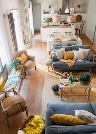 Livingroomdecor Living Room Scandinavian Comment Amenager Son Salon Salon Maison