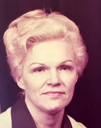 Pauline Josephine Wallace, devoted homemaker