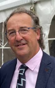 Professor Stephen Cusack