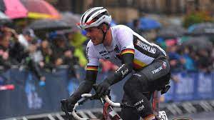 Juli 2021 wichtig bei den olympischen spielen in tokio? Strassen Wm 2021 Deutsche Stars Degenkolb Und Politt Testen Strecke In Flandern Eurosport