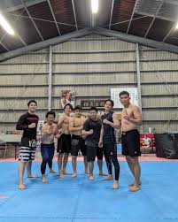 C.K STYLES MMA