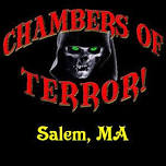 Chambers of Terror Haunted House