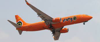 10.6.2 excess baggage charges will be payable per kilogram or part thereof for baggage exceeding the free checked baggage allowance. Mango Flights Bookings Je