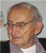 Obituary information for Robert "Bob" Otto