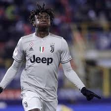 Courtesy of the loan deal being without a buy option, the ligue 1 giants will have to negotiate a transfer separately but juventus. Mengenal Sosok Moise Kean Primadona Baru Juventus Bola Liputan6 Com