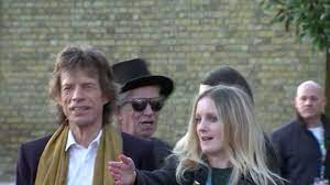 In his late teens, in the early years of the 1960s, charlie watts was a poised and unflappable young man. Charlie Watts Nj Musicians Remember Rolling Stones Drummer