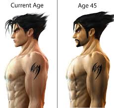 Check out inspiring examples of jin_kazama artwork on deviantart, and get inspired by our community of talented artists. Jin Kazama Lul Facebook